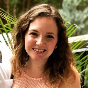 Meet your Posher, Kaitlyn